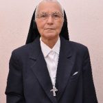Sister Maria Antonieta  