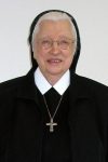 Suster Maria Clemens   