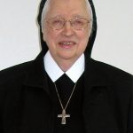 Schwester Maria Clemens 