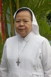마리아 에리카 수녀  