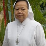 마리아 에리카 수녀  