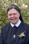 (English) Sister Maria Magdelene   