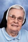 Sister Mary Marjorie    