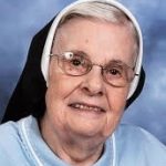 Sister Mary Marjorie     