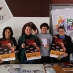 Ten Years of Commitment in Confronting Human Trafficking, Canoas, Brazil
