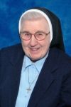 Schwester Mary Bernarda