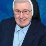 Irmã Mary Bernarda 
