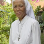 Sister Maria Yakoba 
