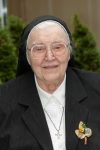 Schwester Maria Salome