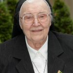 Suster Maria Salome