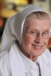 Sister Mary Jeanne Frances