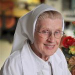 Sister Mary Jeanne Frances