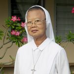 Sister Maria Tadea 