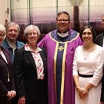 First Profession of Vows in Chardon