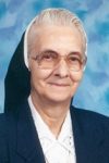 Schwester Mary Michel