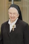 마리아 게어부르그 수녀  