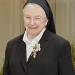 마리아 게어부르그 수녀  
