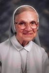 Schwester Dolores Marie