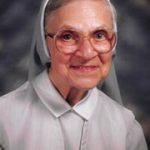 Schwester Dolores Marie