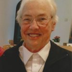 Sister Maria Bonifacie  