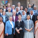 Internationale JPIC Konferenz der Schwestern Unserer Lieben Frau in Rom