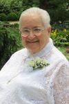 Sister Mary Lea