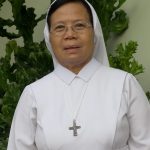 Sister Maria Syaloma