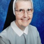 Sister Mary Francello 