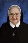Schwester Mary Teresita