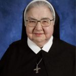 Schwester Mary Teresita