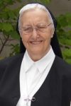 Schwester  Maria  Rainarde