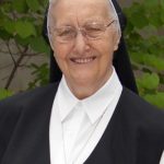 Schwester  Maria  Rainarde