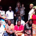 Freunde der Schwestern Unserer Lieben Frau in Mosambik