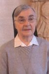 Schwester Maria Irmingardis