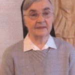 Sister Maria Irmingardis