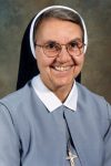 (English) Sister Mary Louismarie