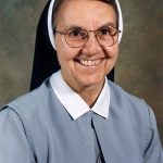 Sister Mary Louismarie