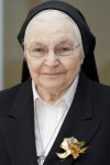 Sister Maria Hildegaris