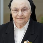 Schwester Maria Hildegaris