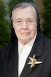 Sister Maria Libora
