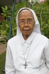Schwester Maria Djibrail  