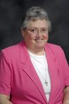 Schwester Mary Julaine