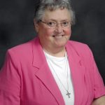 Schwester Mary Julaine                