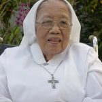 Sister Maria Ignasia