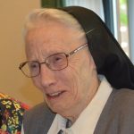 Sister Maria Willihelma
