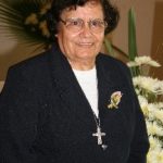 Sister Maria Anilda