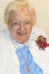 Schwester Mary Therese Ann