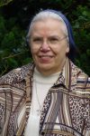 Schwester Maria Reginfried 
