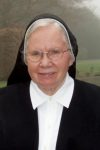 Schwester Maria Antonie