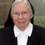 Schwester Maria Antonie
